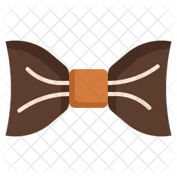 Bow tie  Icon