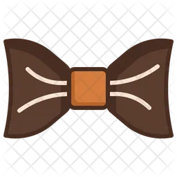 Bow tie  Icon