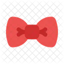 Bow Tie Bow Ribbon Icon