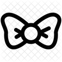 Bow Tie  Icon