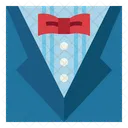 Bow Tie  Icon