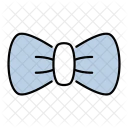 Bow tie  Icon