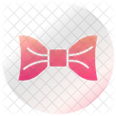 Bow tie  Icon