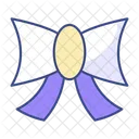 Bow Tie Tie Bow Icon