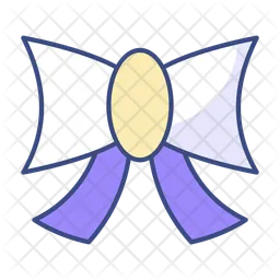 Bow Tie  Icon