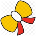 Bow Tie Tie Bow Icon