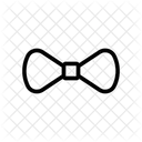 Bow Tie Gift Icon
