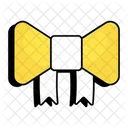 Bow Tie Avatar Profile Icon
