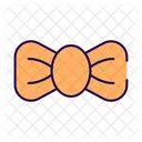Bow Tie Tie Bow Icon
