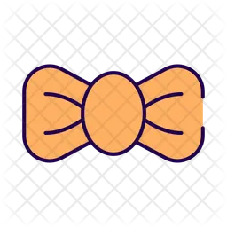 Bow tie  Icon