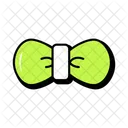 Bow Tie Tie Bow Icon
