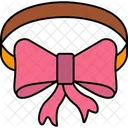 Bow Tie Formal Wear Neckwear Icon