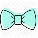 Bow tie  Icon