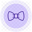 Bow Tie Bowtie Tie Icon