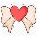 Bow Tie  Icon