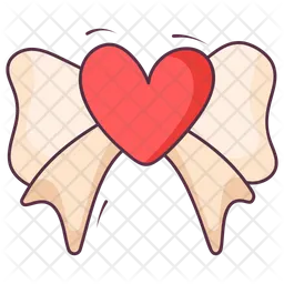 Bow Tie  Icon