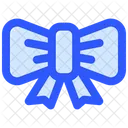 Bow Ribbon Tie Icon