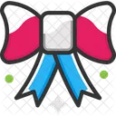 Bow Bow Tie Tie Icon