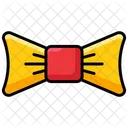 Bow Bowtie Ribbon Bow Icon