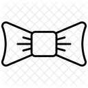 Bow Bowtie Ribbon Bow Icon