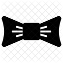 Bow Bowtie Ribbon Bow Icon