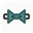 Bow Tie Tie Bow Icon