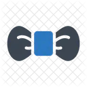 Bow Tie Gift Icon