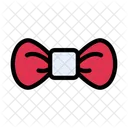 Bow Tie Gift Icon