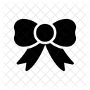 Bow Tie Gift Icon