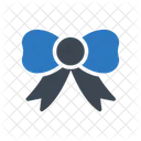 Bow Tie Gift Icon