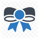 Bow Gift Present Icon