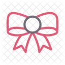 Bow Gift Present Icon