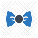 Bow Tie Gift Icon
