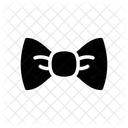 Bow Tie Gift Icon