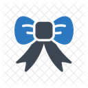 Bow Tie Cloth Icon