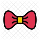 Bow Tie  Icon