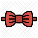 Bow Tie Fashion Icon