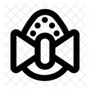 Bow Gift Present Icon