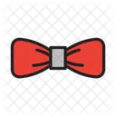 Bow Tie Tie Bow Icon