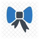 Bow Tie Gift Icon