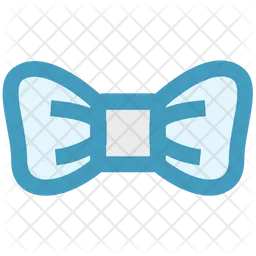Bow Tie  Icon