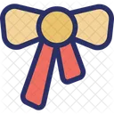 Bow Tie Christmas Bow Tie Christmas Icon
