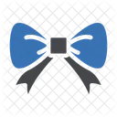 Bow Tie Bow Gift Icon