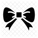 Bow Tie Bow Gift Icon