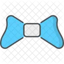 Bow Tie Bow Gift Bow Icon