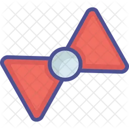 Bow Tie  Icon