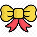 Bow Tie Tie Bow Icon