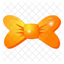 Bow Necktie Bow Tie Icon