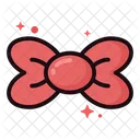 Fathers Day Lineal Color Icon