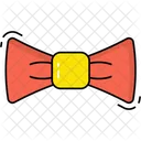 Bow Tie Tie Bow Icon
